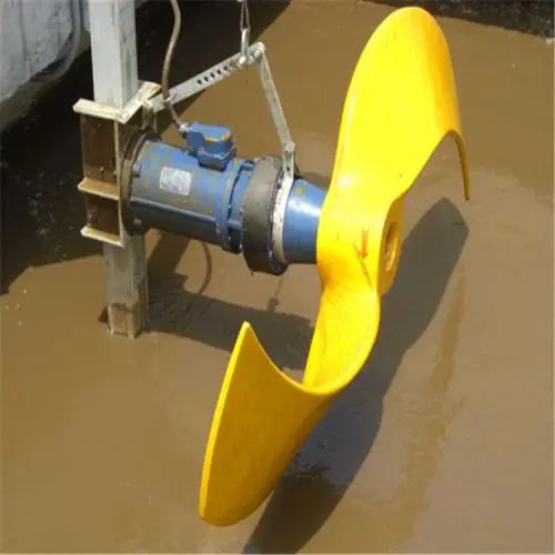 QJB潜水推流器