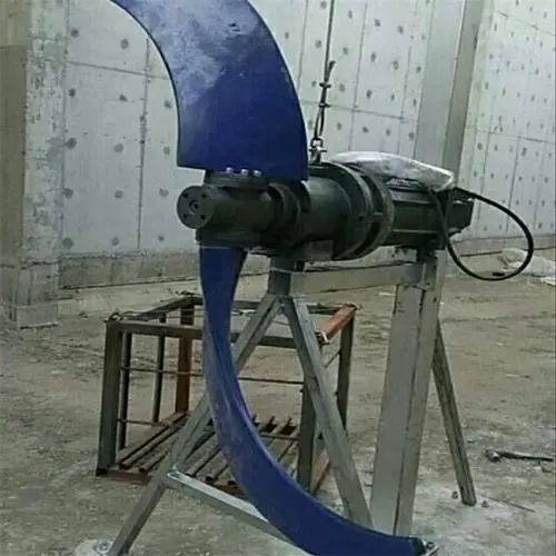 潜水推流器